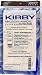 Kirby - Generation 4 and 5 Vacuum Bags - 9 pack.