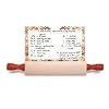 Mountain Woods Recipe Card Holder