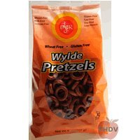 Ener G Foods - Pretzel Wylde Wheat Free, Gluten Free 8 Oz. - 12 Per Case