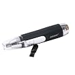 Nose & Ear Trimmer Shaver Cordless Travel Mini Size