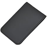 Rite In The Rain 3X5 Cover - Black Leather - Top #33