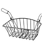 BASKET WALD 145 FRONT HI-RISE 12X5.5X5IN
