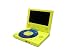 Linmark SBPDVD0902 - Tragbarer DVD Spieler SpongeBob