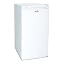 Koolatron KBC-88 Kool Compact Fridge 92-Quart- White