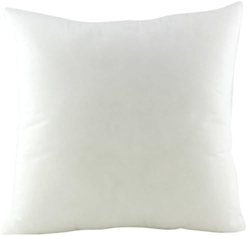 Pile of Pillows Insert Cushion, 23 by 23-Inch, 8-Pack