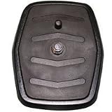 Velbon QB-4W - Quick release plate