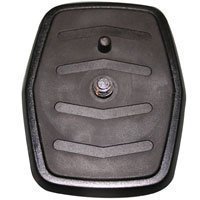 Velbon QB-4W - Quick release plate