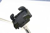 リブレ:Rible ipodホルダー カラー：ブラック 汎用