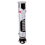 Star Wars Jedi Ritter Obi-Wan Kenobi Lichtschwertvon "Rubies"
