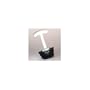 Ateco 1659 Muffin Pan Cleaning Brush