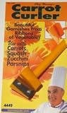International Culinary Carrot  Curler