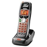 Uniden TCX905 Accessory Handset for Uniden's 5.8 GHz Digital Series