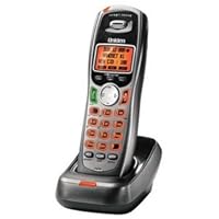 Uniden TCX905 Accessory Handset for Uniden's 5.8 GHz Digital Series