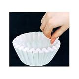 Coffee Filters 12 Cup (2504BUN) Category: Disposable Coffee Filters