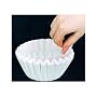 Bunn-O-Matic 12 Cup Paper Coffee Filters (2504BUN) Category: Coffee Filters