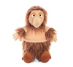 Jr. Gorg Fraggle Rock Plush Character 18"