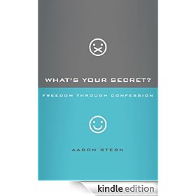 What's Your Secret?: Freedom through Confession