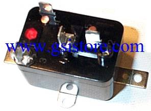 90-291Q FAN RELAY