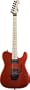 Charvel San Dimas Style 2 SH USA Made Red Ele Guitar
