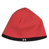 Under Armour Red Franchise Beanie