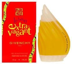 Extravagance D' Amarige by Givenchy for Women. Perfumed Bath Gel 5.0 oz
