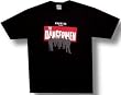 MADNESS - Dangermen - Black T-shirt