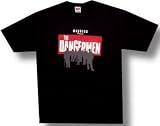 MADNESS - Dangermen - Black T-shirt