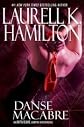 Danse Macabre - An Anita Blake, Vampire Hunter Novel
