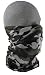 Zan Headgear Motley Tube Woodland Camo