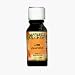 Natures Alchemy Pure Essential Oil Lime, 0.5 Oz