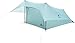 MSR Flylite Tent with Canopy Style Rainfly