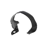 05-07 TERRAZA RELAY UPLANDER FRONT FENDER LINER RH by NEW AFTERMARKET PARTS