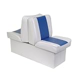 Action 10 Super Value Lounge Pontoon Seat