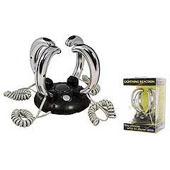 Childrens Toyshop  Toys : Lightning Reaction Revenge