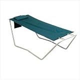 HAMMOCK WITH STAND - B001GORPJI