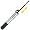 Topeak RaceRocket MT Master Blaster Bike Pump
