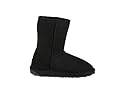 EMU Australia Women's Stinger Lo Boot(Black/Noir) W10002
