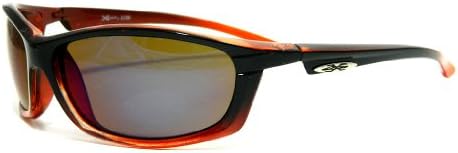 Xloop Sport Sharp Top Quality High Performance Sunglasses New 3039B