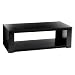 Venice Coffee Table - Black
