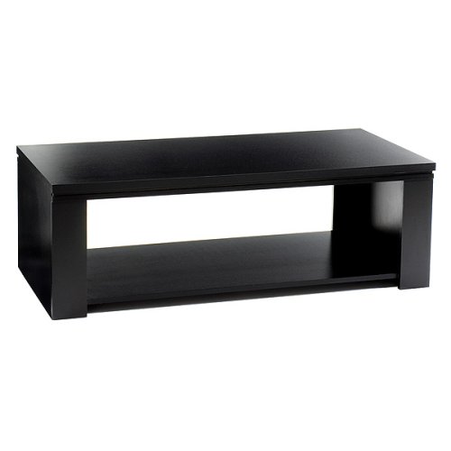 Kitchen: Venice Coffee Table   Black