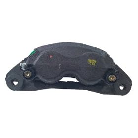Cardone 16-4760 Remanufactured Domestic Loaded Brake Caliper