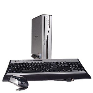 31arTTnrzpL Acer Aspire L310 Core 2 Duo 1.8GHz 1GB