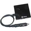 Cobra CPI-150 Micro Port 150 Watt Power Inverter (Black)