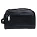 Apparel : Kenneth Cole Reaction Luggage Manhattan Leather Top Zip Travel Kit