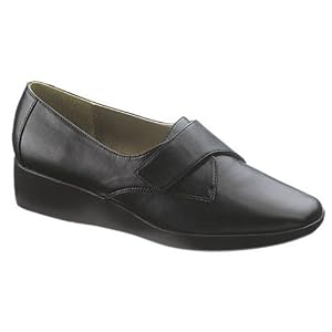 Buy Ladies Soft Style MARTI Comfort Dress Wedge Shoes