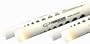 DIAGNOSTIC PENLIGHT WITH PUPIL GAUGE - 6pk