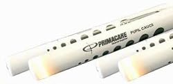 DIAGNOSTIC PENLIGHT WITH PUPIL GAUGE 6pk