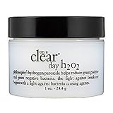 Philosophy On A Clear Day H2O2