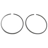 Sierra International 18-3969 Marine Piston Ring for Yamaha Outboard Motor by Sierra International