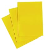 Eigenschaften Ultra Pro 7819286 / Ultra Pro Deck Protector Canary Yellow (small) (81928) - Sammelkartenzubehör Jap. Größe